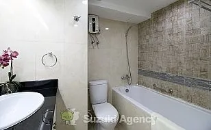 Yada Residential：2 BED ROOM Interior Photos No.75