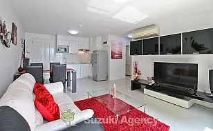 The Clover Thonglor Residence：2 BED ROOM Interior Photos No.29