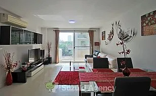 The Clover Thonglor Residence：2 BED ROOM Interior Photos No.26