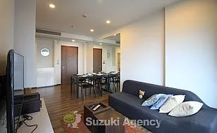 WYNE Sukhumvit：2 BED ROOM Interior Photos No.29