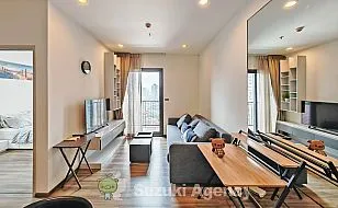 WYNE Sukhumvit：1 BED ROOM Interior Photos No.20