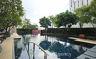 WYNE Sukhumvit：Facility Photos No.8