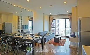 WYNE Sukhumvit：2 BED ROOM Interior Photos No.27