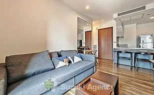 WYNE Sukhumvit：1 BED ROOM Interior Photos No.22