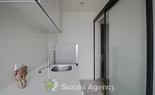 Life Asoke：1 BED ROOM Interior Photos No.25