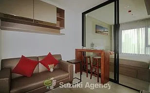 Life Asoke：1 BED ROOM Interior Photos No.21