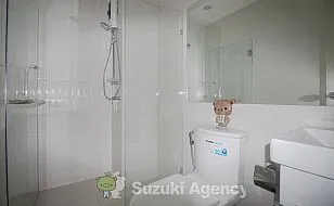 Life Asoke：1 BED ROOM Interior Photos No.73