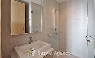 Siri at Sukhumvit：2 BED ROOM Interior Photos No.76