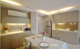 Mode Sukhumvit 61：1 BED ROOM Interior Photos No.25