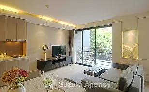 Mode Sukhumvit 61：1 BED ROOM Interior Photos No.21