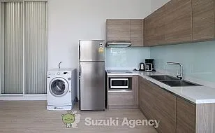 Bakara Residence：1 BED ROOM Interior Photos No.24