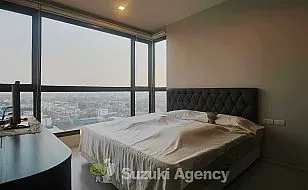 Rhythm Sukhumvit 44/1：2 BED ROOM Interior Photos No.66