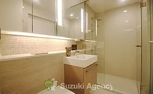 Mode Sukhumvit 61：1 BED ROOM Interior Photos No.73