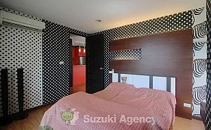 The Amethyst 39：2 BED ROOM Interior Photos No.74