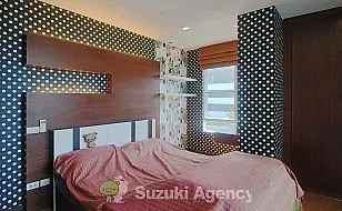 The Amethyst 39：2 BED ROOM Interior Photos No.67