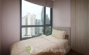 H Sukhumvit 43：2 BED ROOM Interior Photos No.67