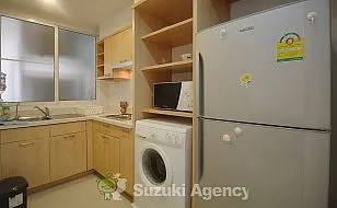 The Rise Sukhumvit 39：2 BED ROOM Interior Photos No.31