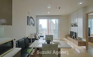 Siri at Sukhumvit：1 BED ROOM Interior Photos No.21
