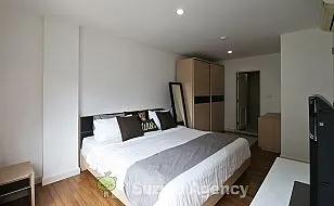 The Clover Thonglor Residence：1 BED ROOM Interior Photos No.72