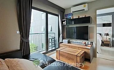 Rhythm Sukhumvit 36-38