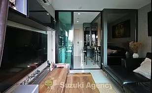 Rhythm Sukhumvit 36-38：1 BED ROOM Interior Photos No.23