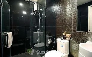 Rhythm Sukhumvit 36-38：1 BED ROOM Interior Photos No.73
