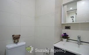 WYNE Sukhumvit：1 BED ROOM Interior Photos No.73