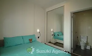 WYNE Sukhumvit：1 BED ROOM Interior Photos No.72