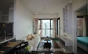 WYNE Sukhumvit：1 BED ROOM Interior Photos No.20