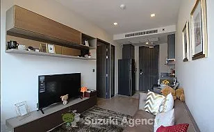 Ashton Asoke：1 BED ROOM Interior Photos No.22