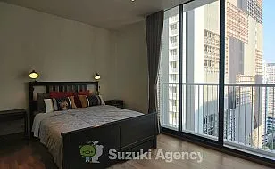 Park Origin Phrom Phong：Studio Interior Photos No.14
