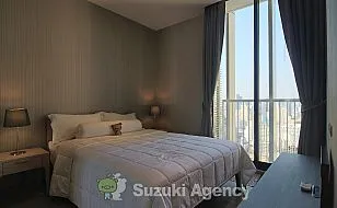 Park Origin Phrom Phong：1 BED ROOM Interior Photos No.71