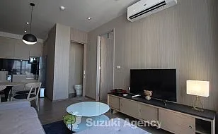 Park Origin Phrom Phong：1 BED ROOM Interior Photos No.24