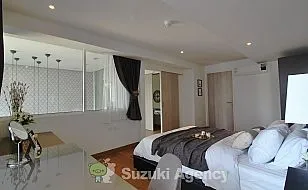 Down Town 49：2 BED ROOM Interior Photos No.66