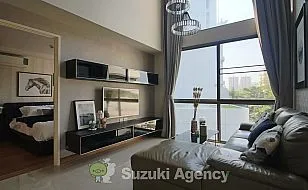 Down Town 49：2 BED ROOM Interior Photos No.29