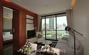 The Address Sukhumvit 28：1 BED ROOM Interior Photos No.20