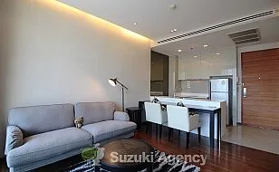 The Address Sukhumvit 28：1 BED ROOM Interior Photos No.23