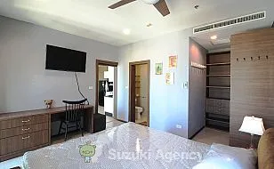 Noble Solo：1 BED ROOM Interior Photos No.72