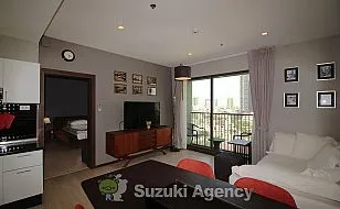 Noble Solo：1 BED ROOM Interior Photos No.20