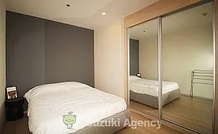 Noble Solo：2 BED ROOM Interior Photos No.67