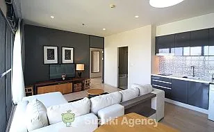 Noble Solo：2 BED ROOM Interior Photos No.29
