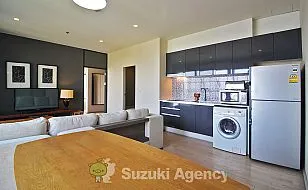 Noble Solo：2 BED ROOM Interior Photos No.31