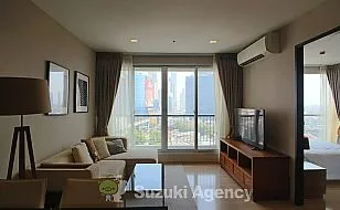 Rhythm Sathorn 21：1 BED ROOM Interior Photos No.20