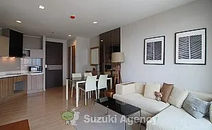 Rhythm Sathorn 21：1 BED ROOM Interior Photos No.23