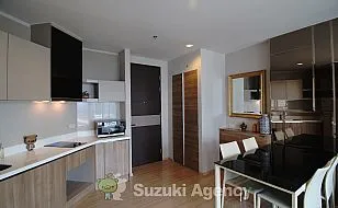 Rhythm Sathorn 21：1 BED ROOM Interior Photos No.25