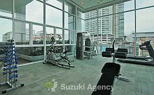 The Bloom Sukhumvit 71：Facility Photos No.10