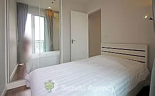The Bloom Sukhumvit 71：3 BED ROOM Interior Photos No.80
