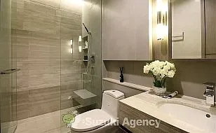 The Bloom Sukhumvit 71：1 BED ROOM Interior Photos No.73