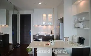 IVY Thonglor：1 BED ROOM Interior Photos No.25