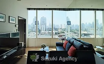 Eight Thonglor Residence